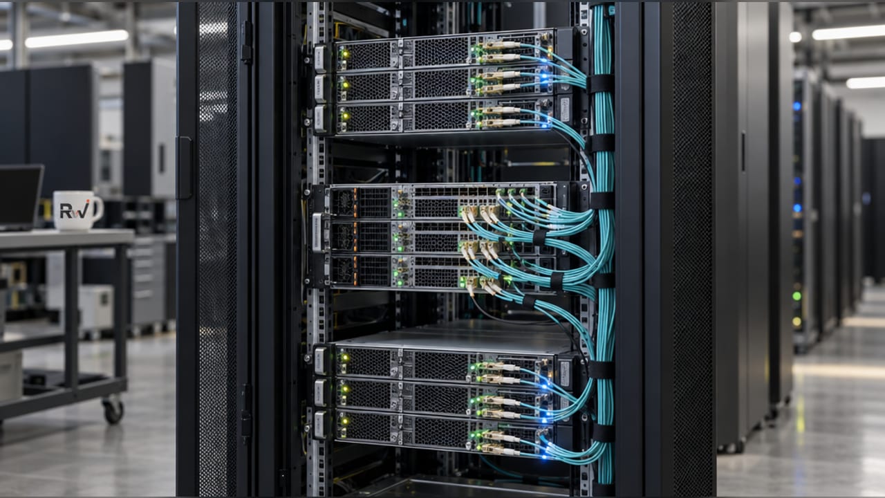 Ai2 opens MoE training stack after testing a 1.2T-parameter setup