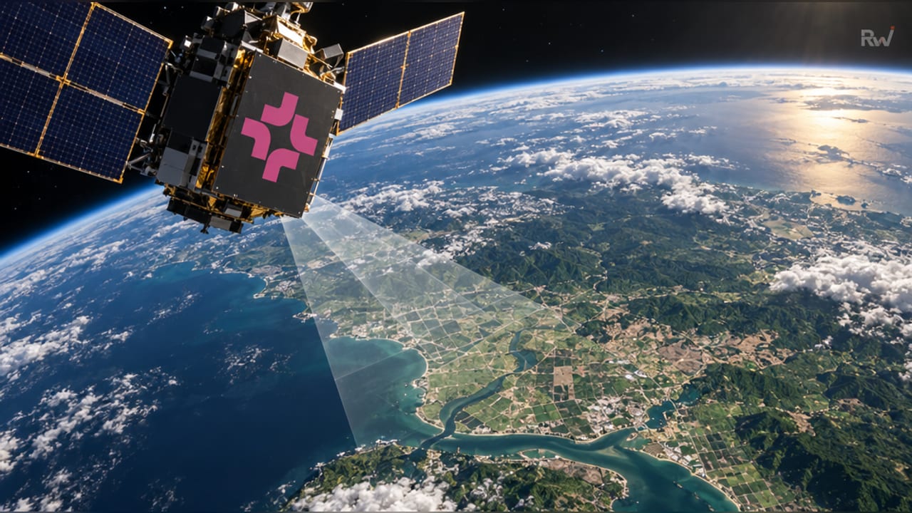 Ai2 releases satellite embeddings that let mapping teams skip repeat model runs