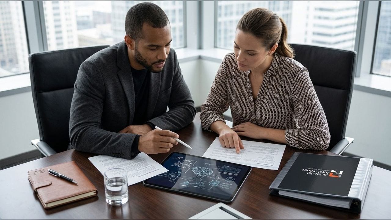 AIUC raises $40M Series A to certify and insure AI agents