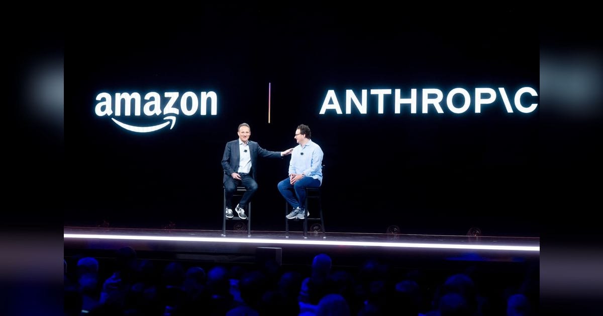 Amazon books $53.4 billion in other income as Anthropic stake swells