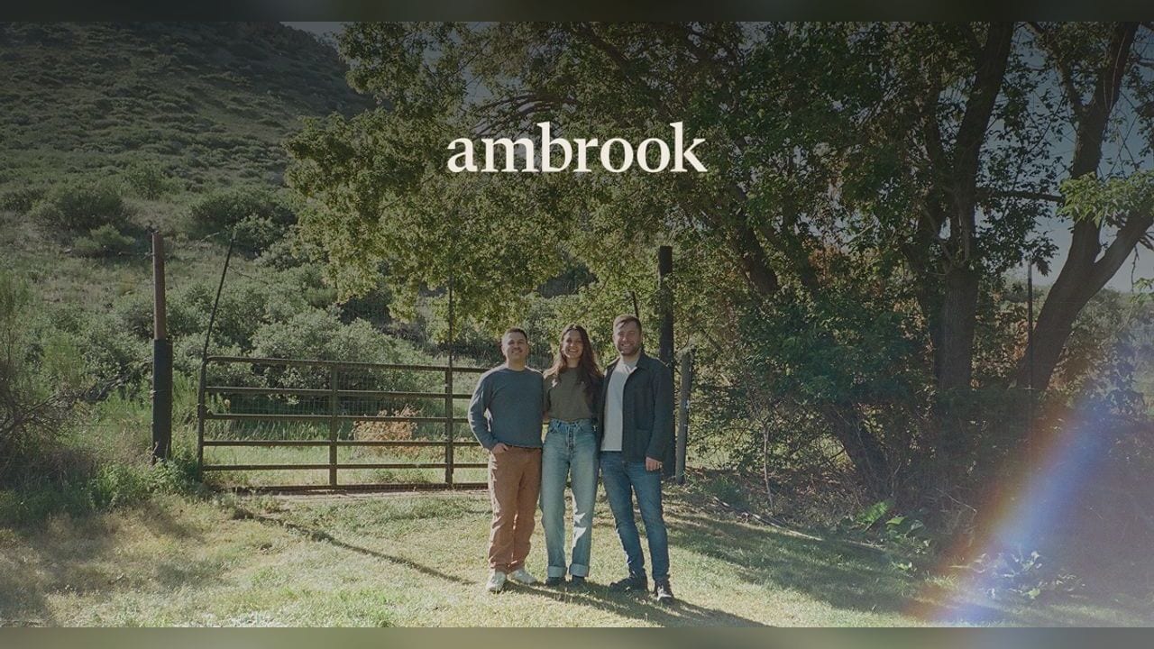 Ambrook raises $30M Series B to expand beyond farm accounting