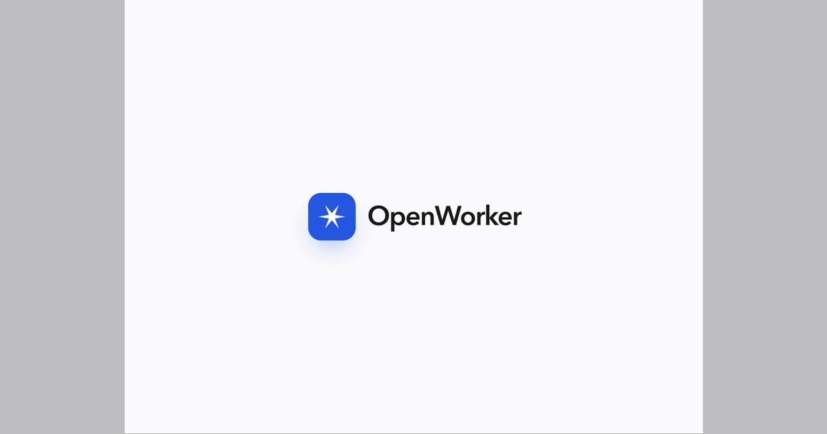 Andrew Ng launches OpenWorker, an open-source AI agent that delivers finished work