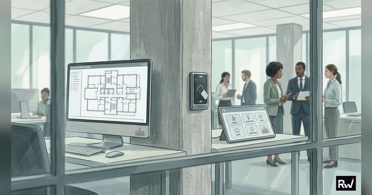 Antares Labs raises $7.25M for embedded real estate AI