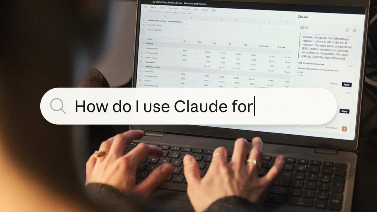 Anthropic launches Claude Academy, turning employee training into product onboarding