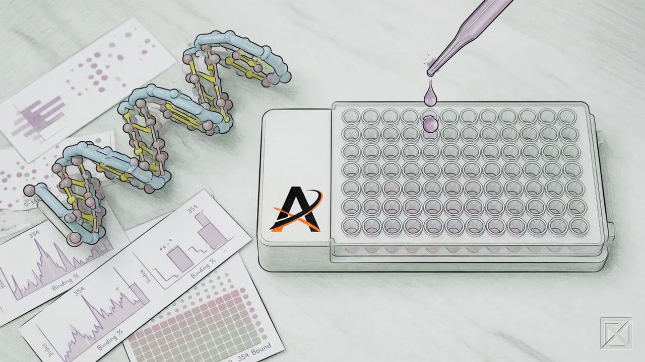 Anthropic says 354 Claude protein designs bound in lab tests