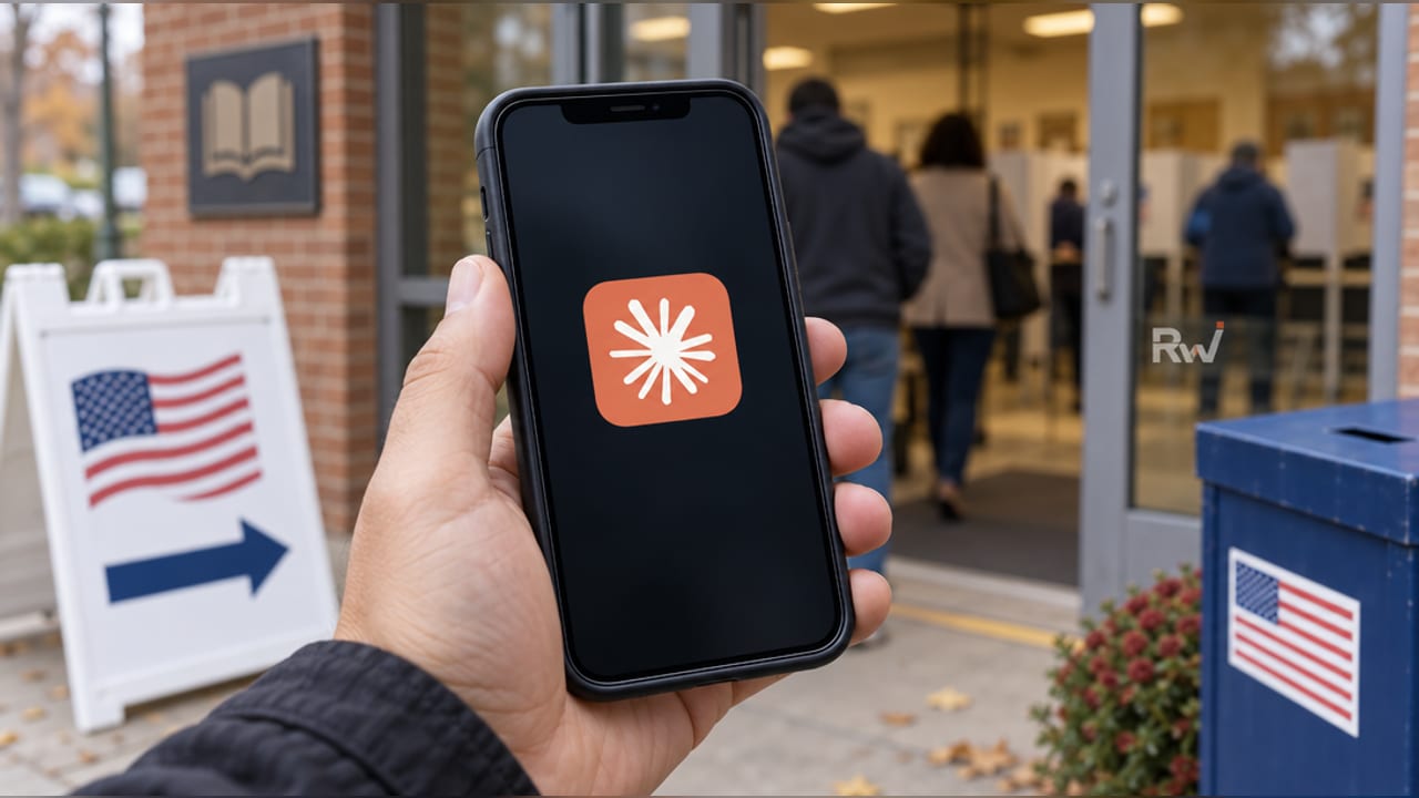 Anthropic plans to add official voting guidance to Claude for 2026 midterms