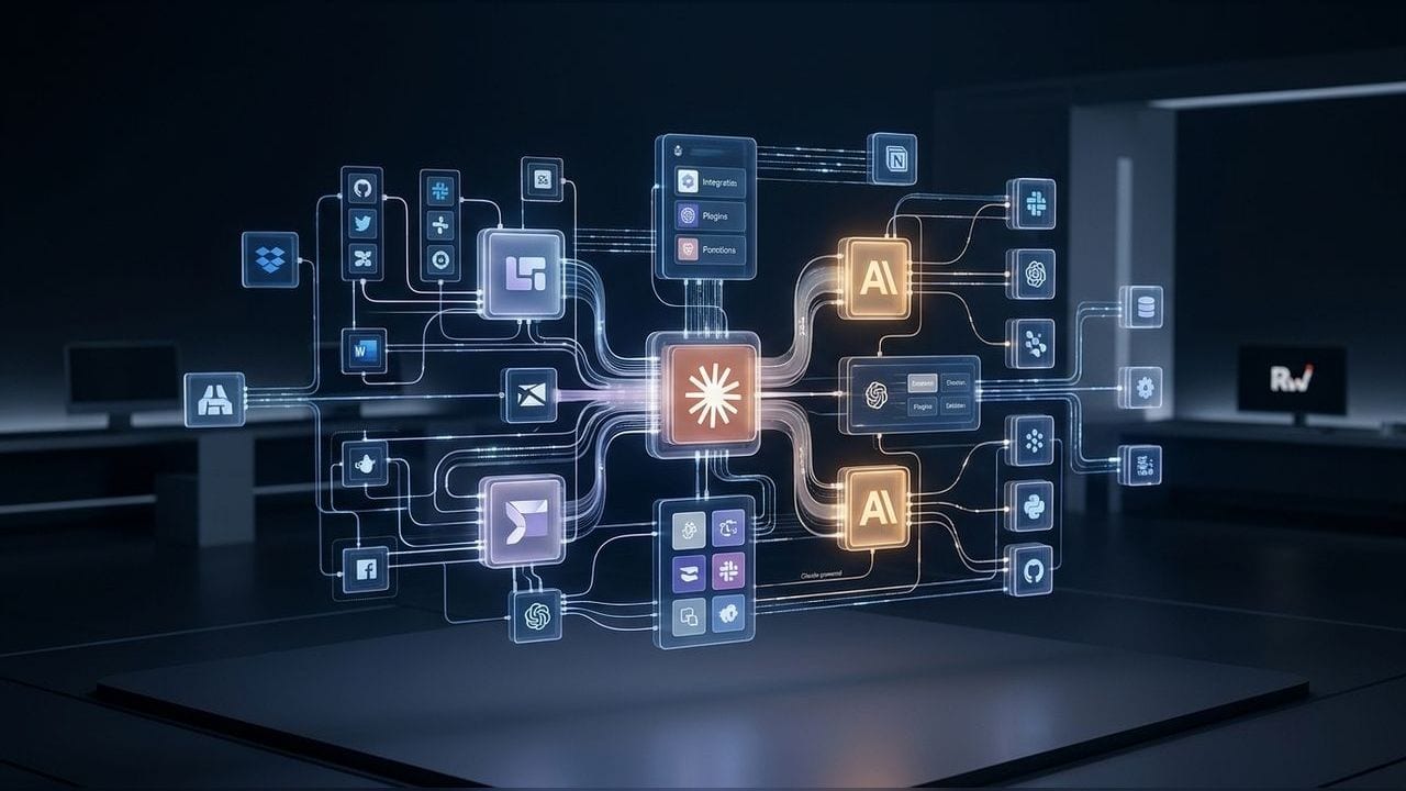 Anthropic launches Claude Marketplace for software, connectors and consultants