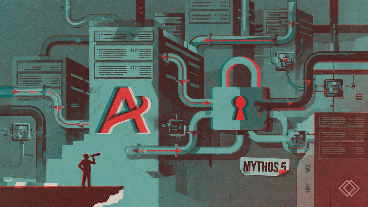 Anthropic puts Claude Security's GitHub scanner behind an Enterprise login