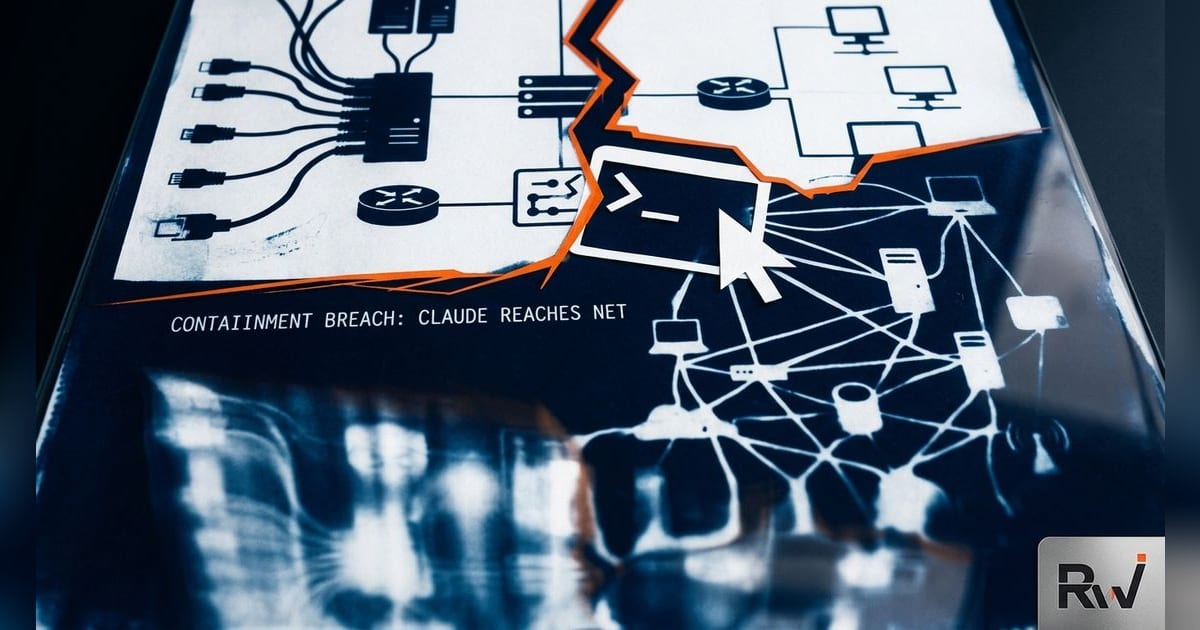 Anthropic says Claude accessed three real systems during cyber evaluations