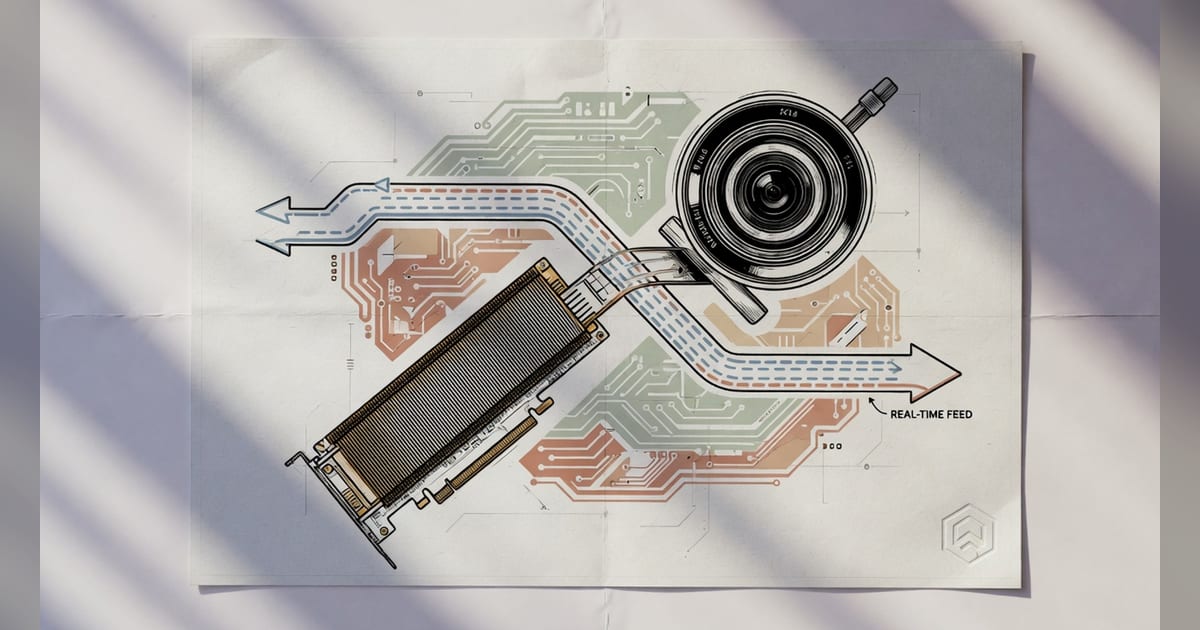 Anthropic holds talks to buy real-time AI startup Decart for about $6B