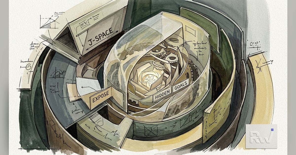 Anthropic Found a Hidden Workspace Inside Claude