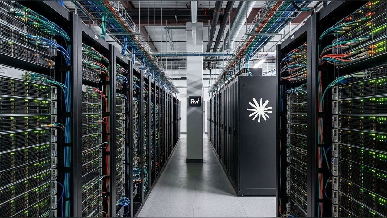 Anthropic and OpenAI seek smaller data centers while gigawatt sites wait