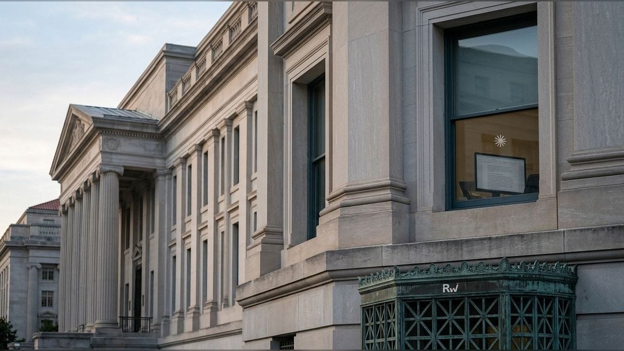 D.C. appeals court declines to block Pentagon's Anthropic designation