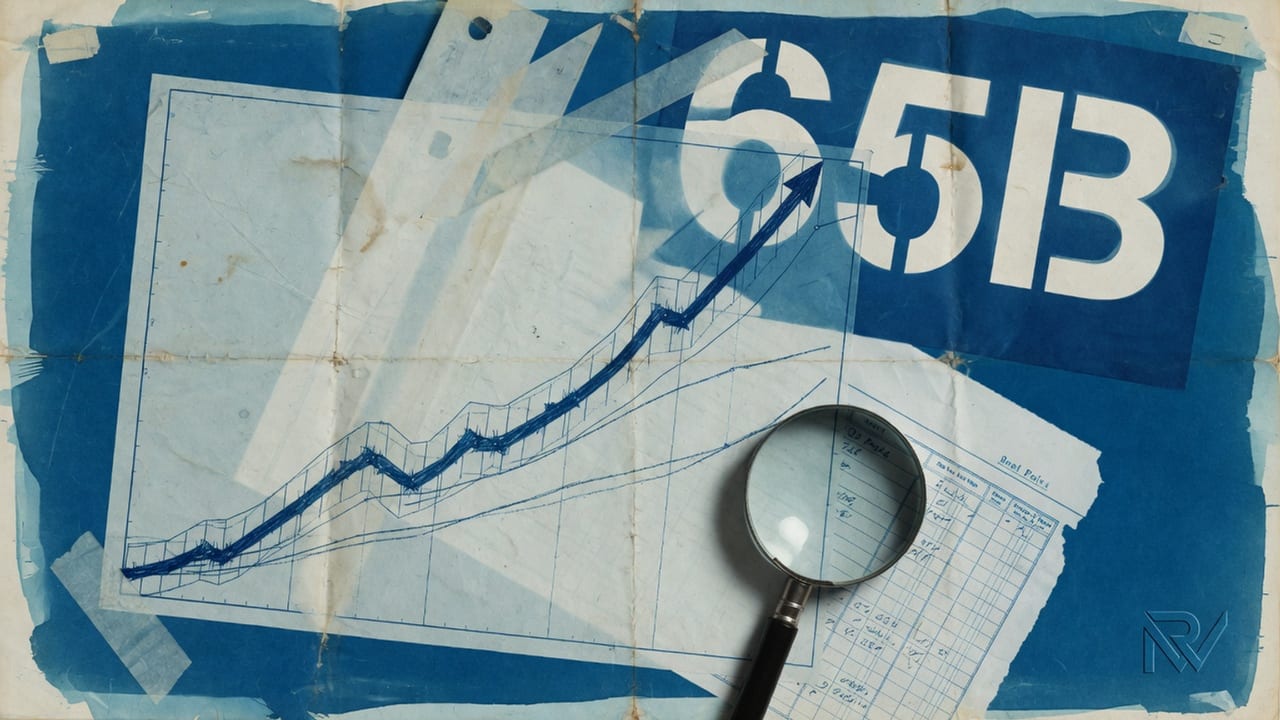 Anthropic's revenue run rate tops $65B ahead of its planned IPO