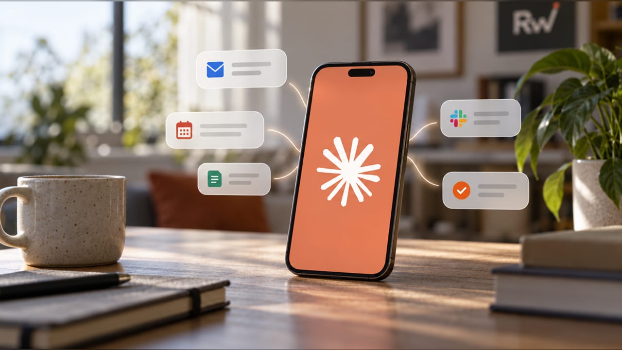 Anthropic's Claude Duet uses Claude Code Routines for scheduled check-ins