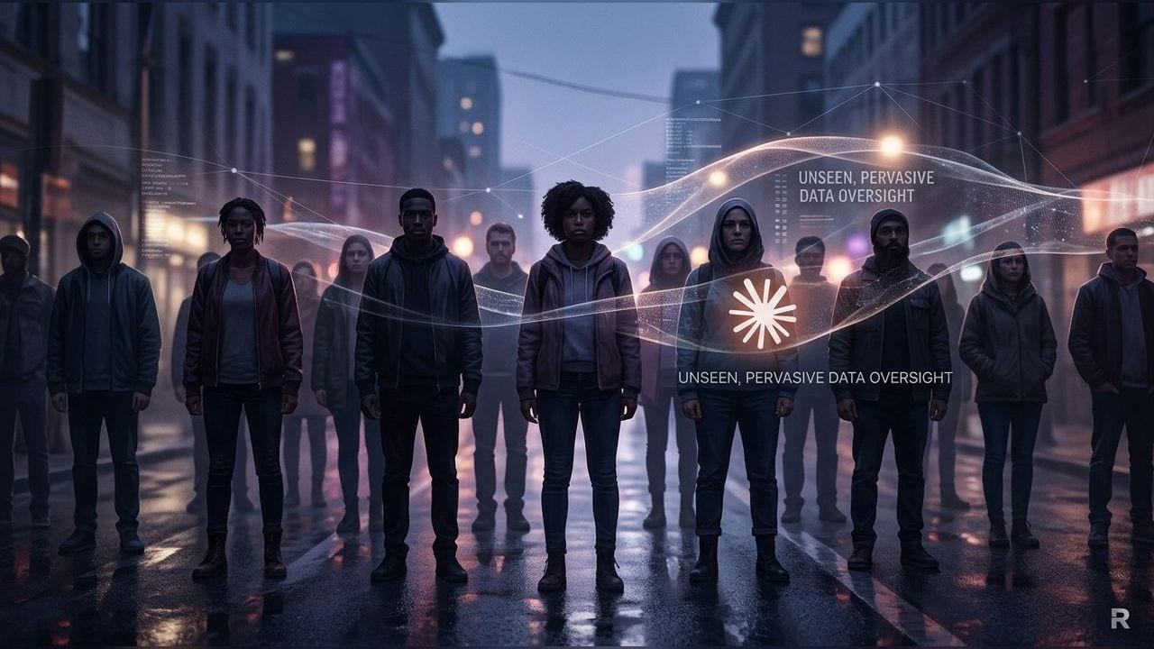 Anthropic builds threat intelligence operation that treats activism as a security risk