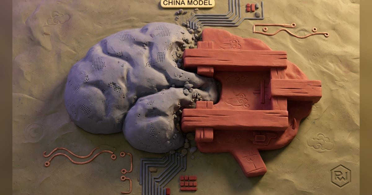 Apple trains China-specific AI model with Alibaba as Beijing clears rollout
