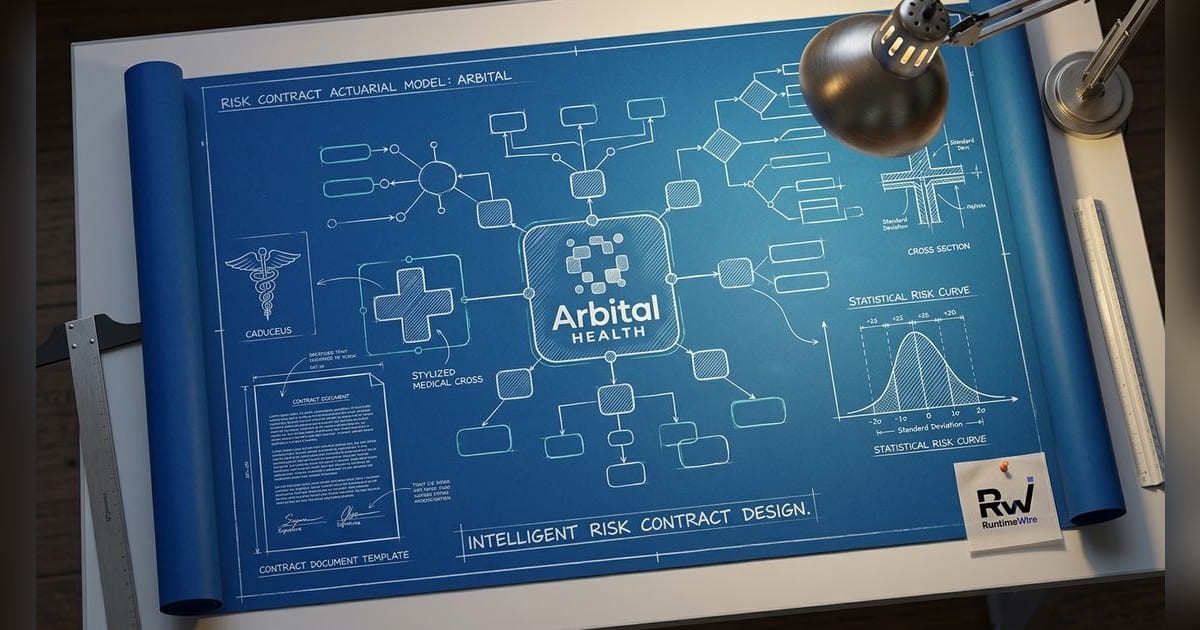 Arbital Health launches Arbital Flex, a self-serve actuarial AI for value-based care contracts
