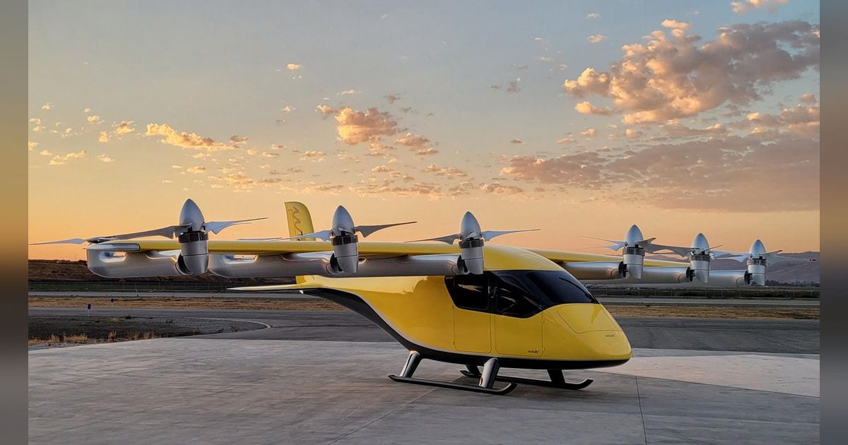 Archer buys Boeing's Wisk, SkyGrid and Insitu to expand beyond air taxis