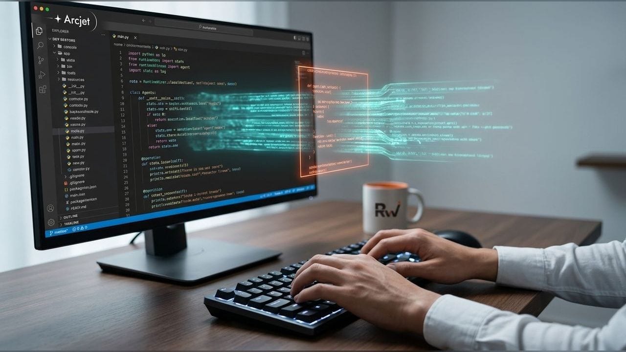 Arcjet launches in-code controls for AI agents taking real-world actions