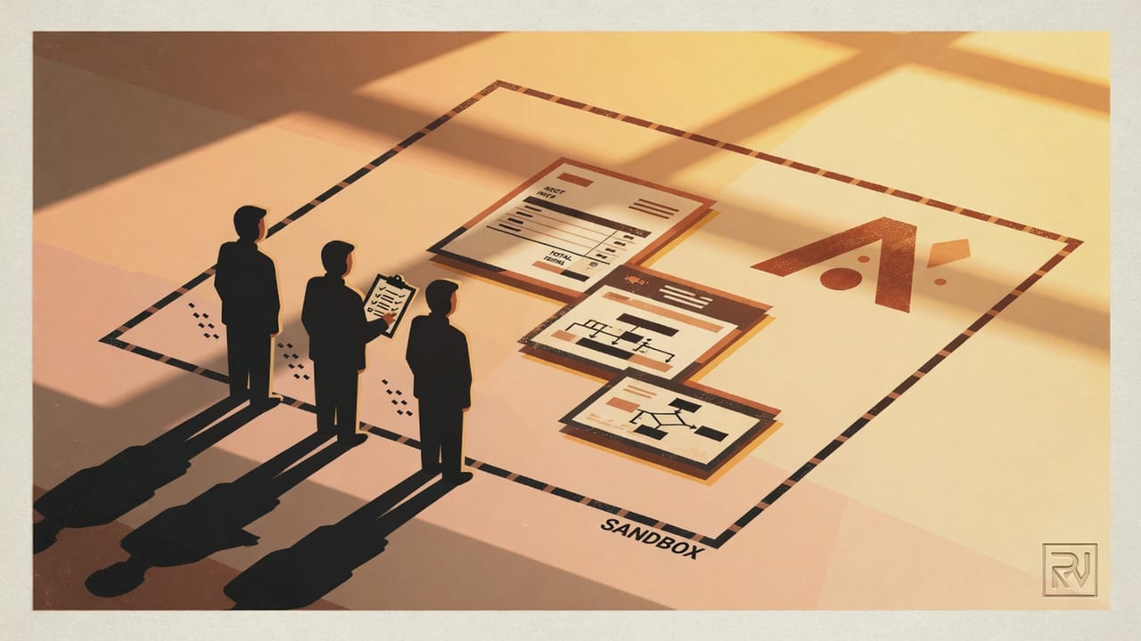 Arga raises $10M to give enterprise AI agents somewhere safe to fail