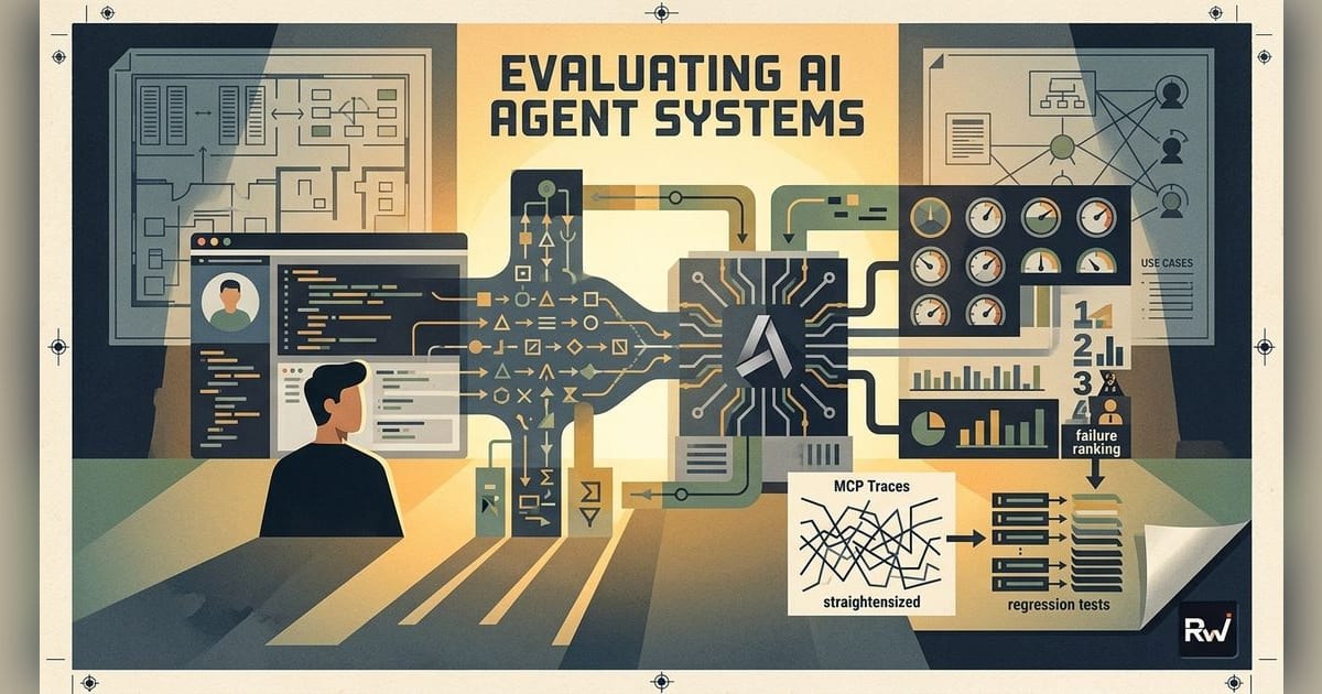 Armature turns MCP sessions into analytics and staged evals