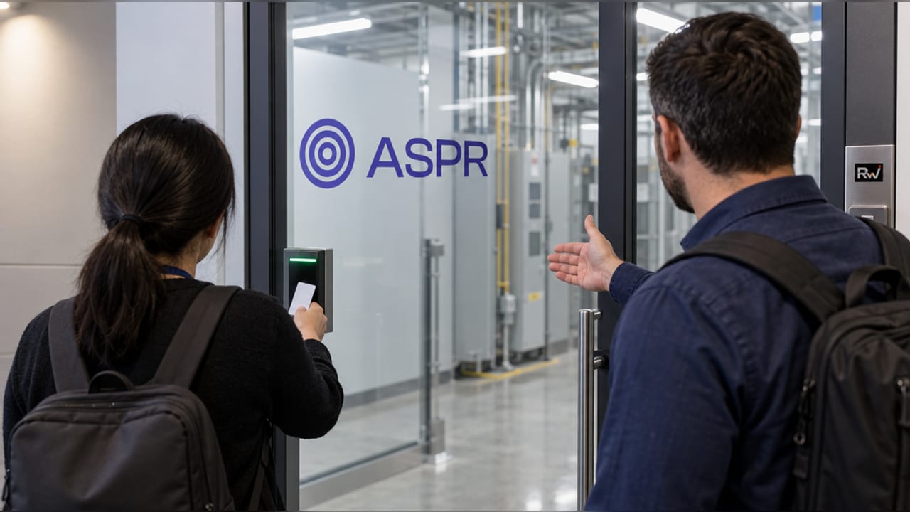 ASPR AI puts its sales agents inside customer clouds to clear enterprise security reviews