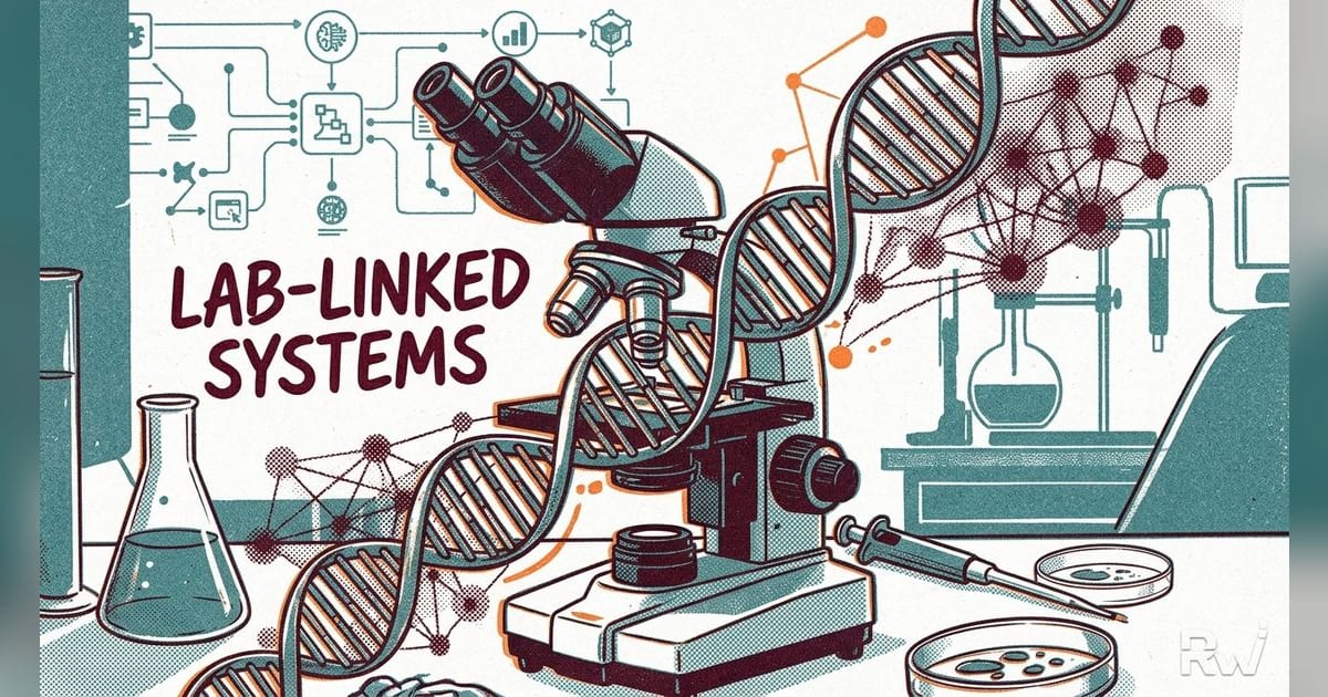 Aureka Opens Its Drug Discovery Model as AI Biotech Moves Toward Lab-Linked Systems