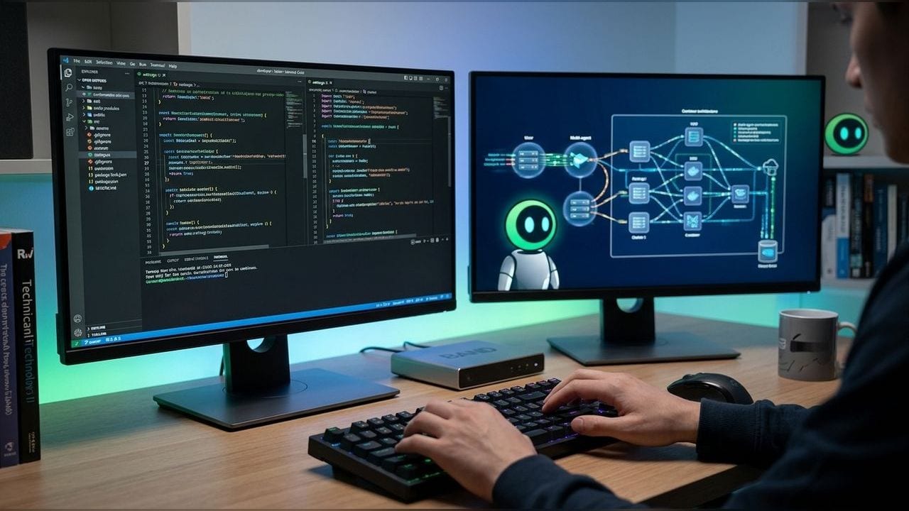 BAND connects local coding agents to its network through Docker Sandboxes