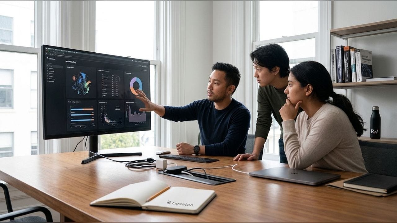 Base Labs recruits Hugging Face and Goodfire for open-weight AI safety