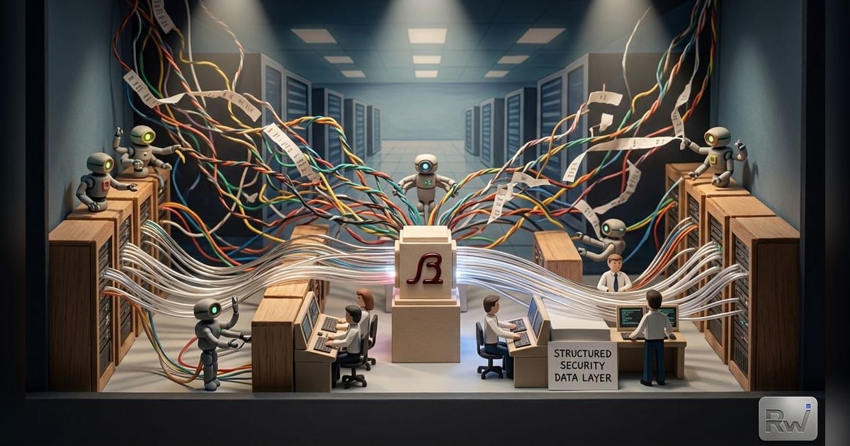 Beacon Security raises $13 million for agentic cybersecurity data layer