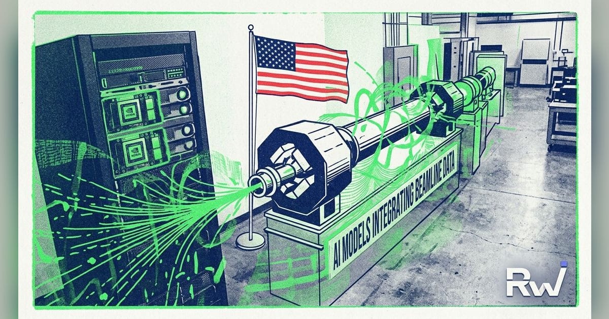 Berkeley Lab deploys Meta models inside DOE's Genesis Mission
