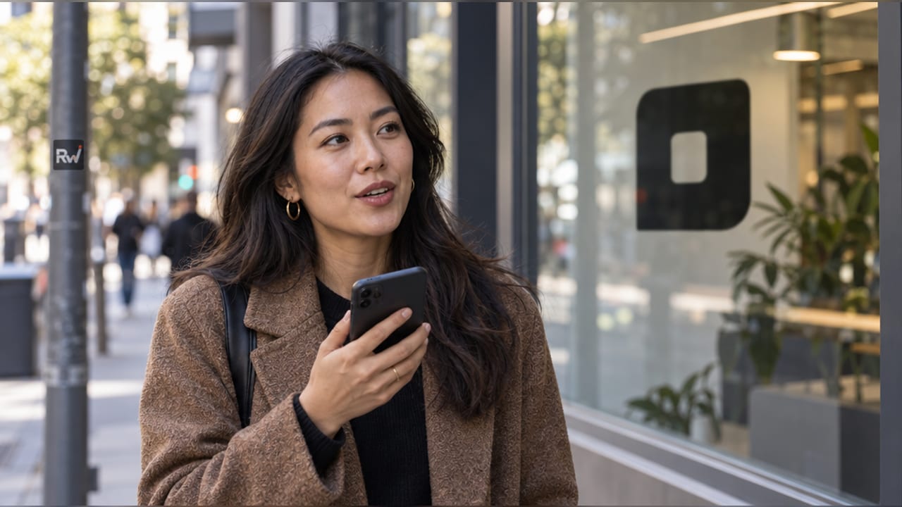 Block unveils Dessa, a speech-only AI model built for real-time laptop use