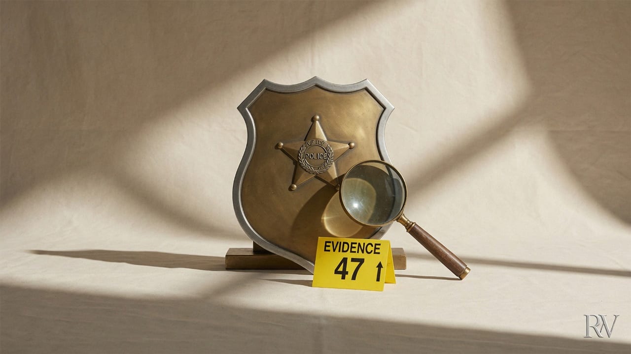 Caden Flynn Scott's Azonic raises undisclosed pre-seed for law-enforcement AI