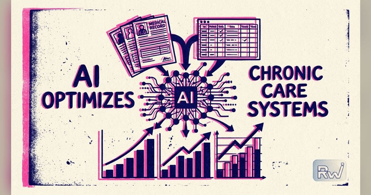 Cadence raises $100 million to make AI chronic care pay like infrastructure