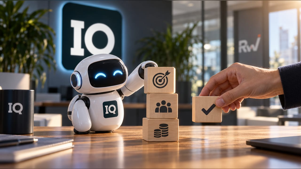 CaptivateIQ adds AI agents to the math behind quotas and commissions