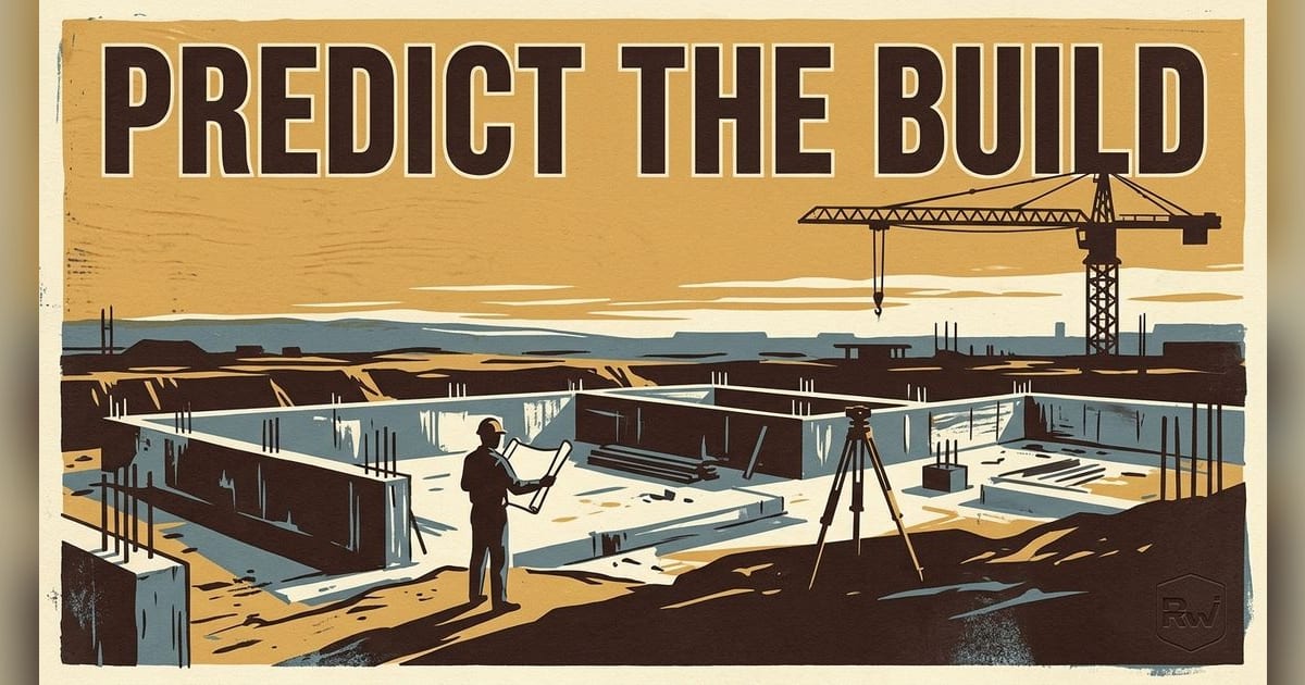 Cascade raises $3.5M to predict construction projects before bids open