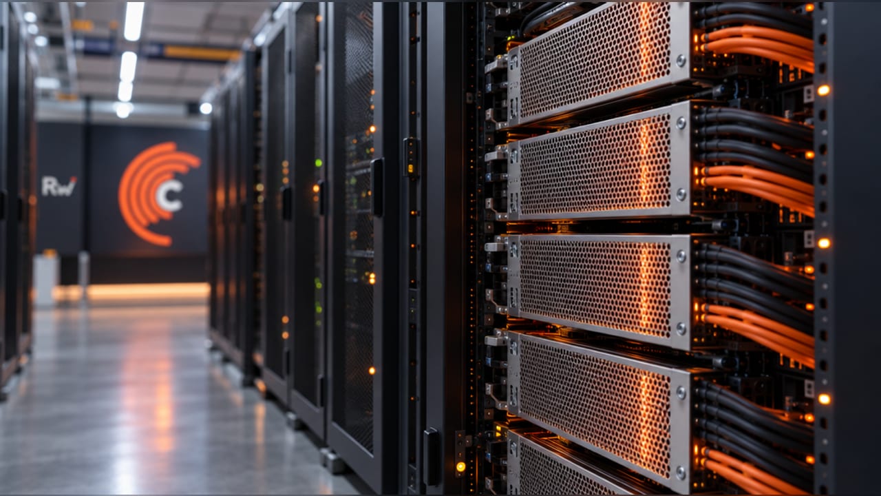 Cerebras says mixed-chip inference lifts throughput 5x in early results