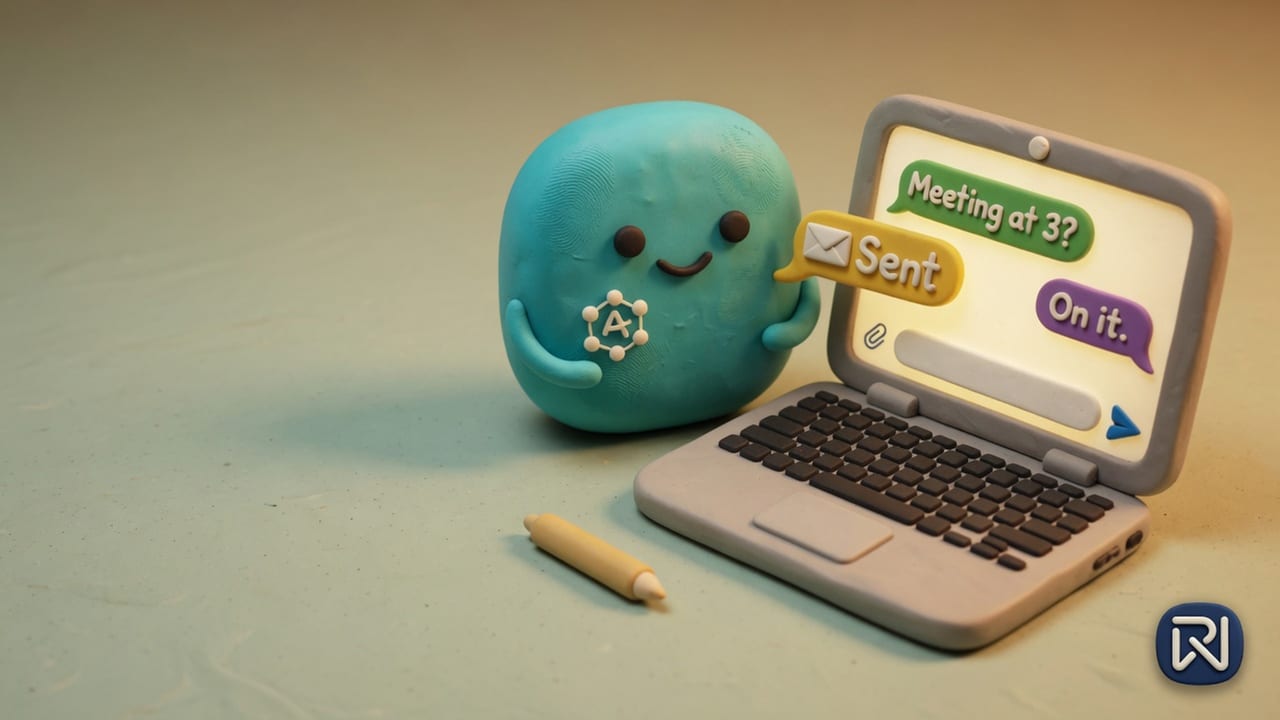 ChatGPT can now search and send Apple Messages from your Mac