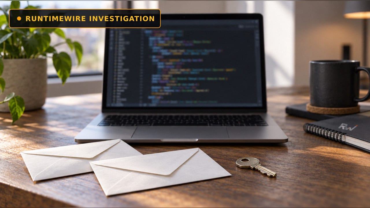 ChatGPT code reveals permanent email addresses for dots and fixed work ...