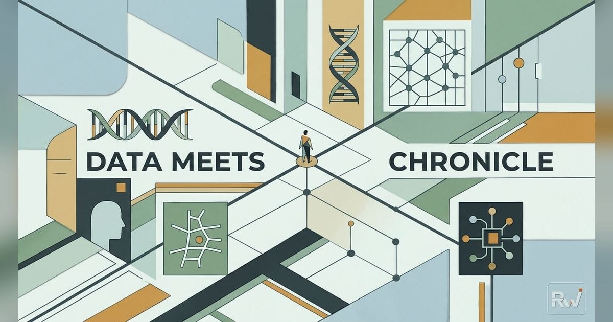 ChronicleBio builds the chronic-disease data layer AI drug discovery lacks