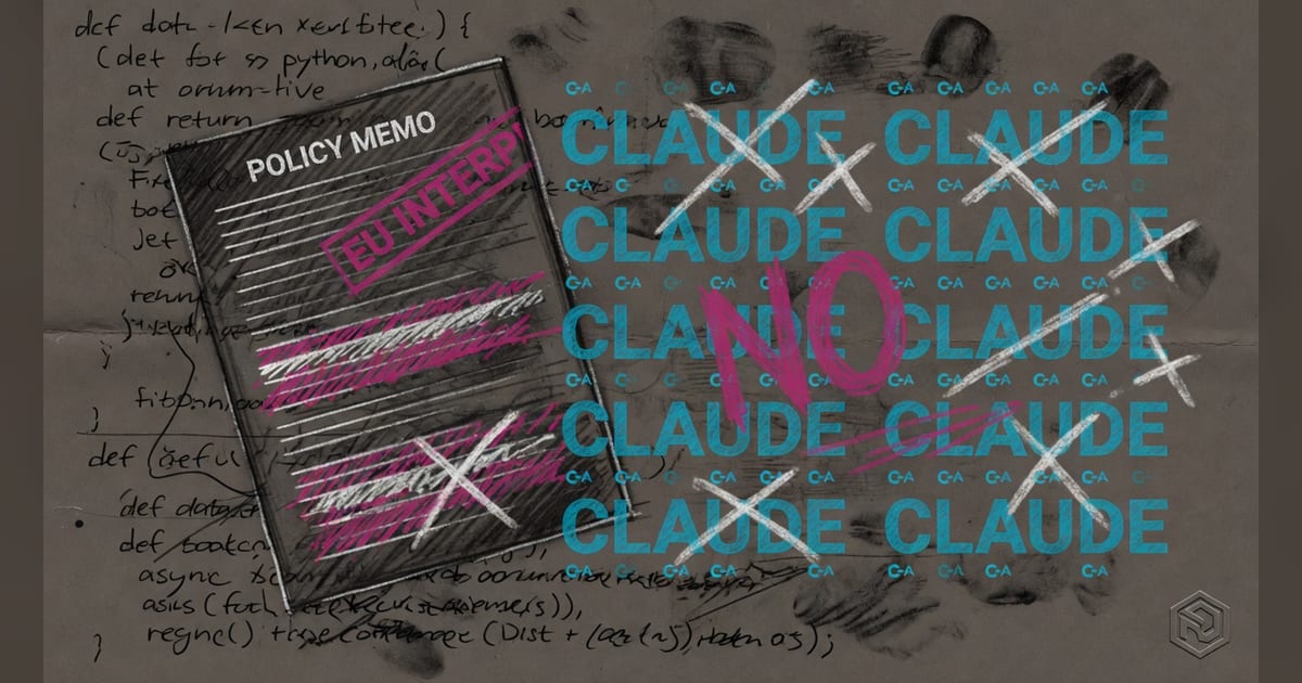 Claude Code watermark policy draws backlash over developer control