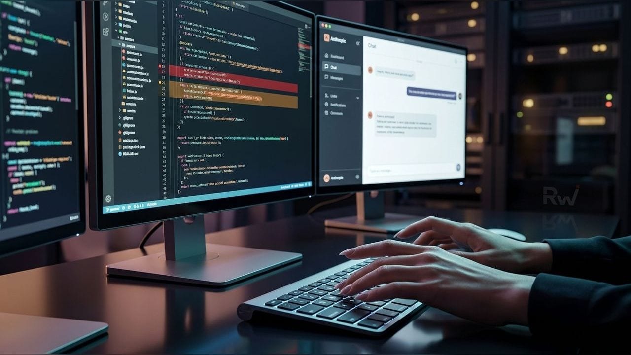 WSJ says researchers used Claude to access OpenAI's private software cache