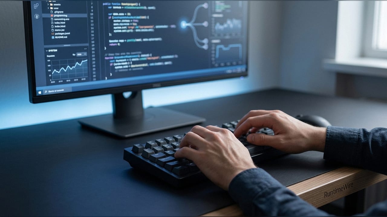 Cline launches desktop coding agent with imports, schedules, and any-model support