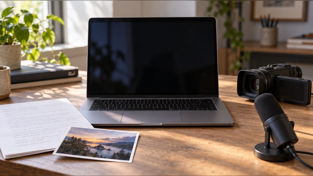Cloudflare puts audio and video into its decision model with Clef-omni
