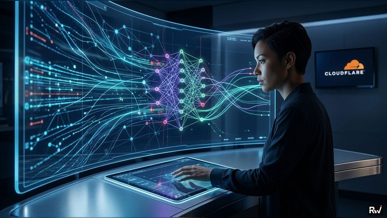 Cloudflare launches OpenAI-powered vulnerability defense tied to live traffic
