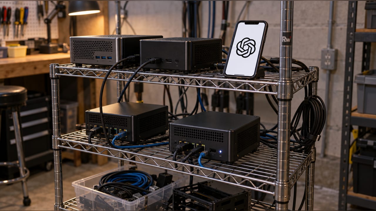 Codex user says OpenAI closed account after local reverse-engineering work