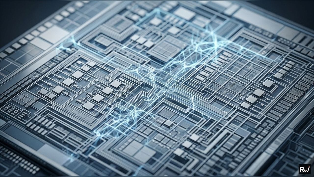 Cognichip unveils physics-informed AI for chip design beyond the LLM wrapper