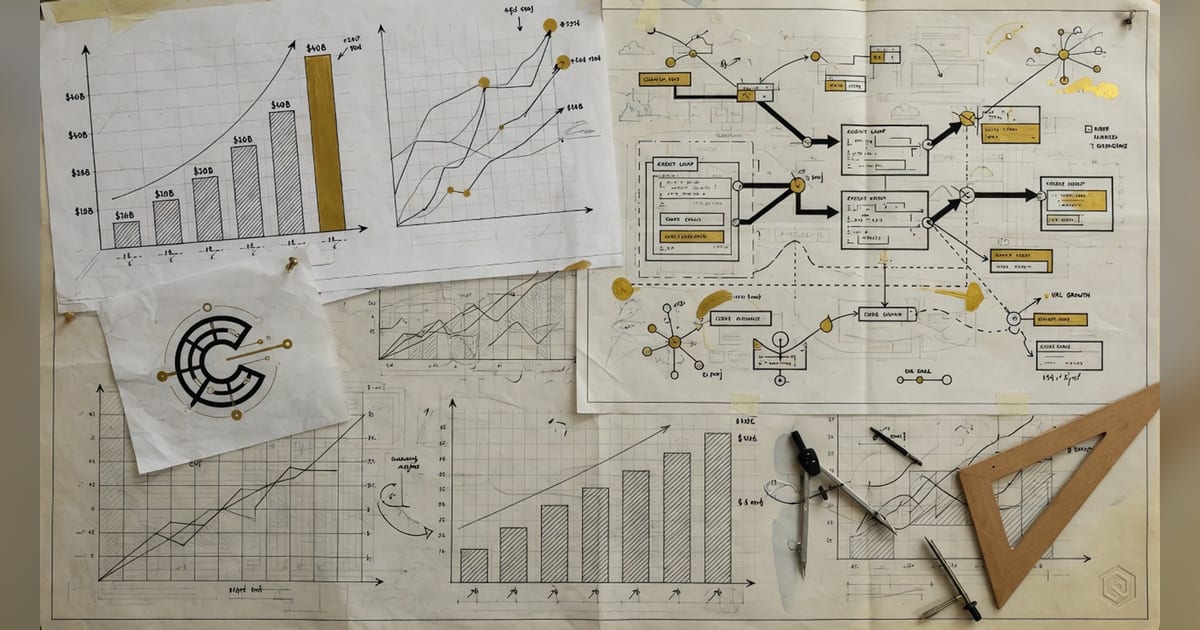 Cognition enters talks for funding at a potential $40 billion valuation