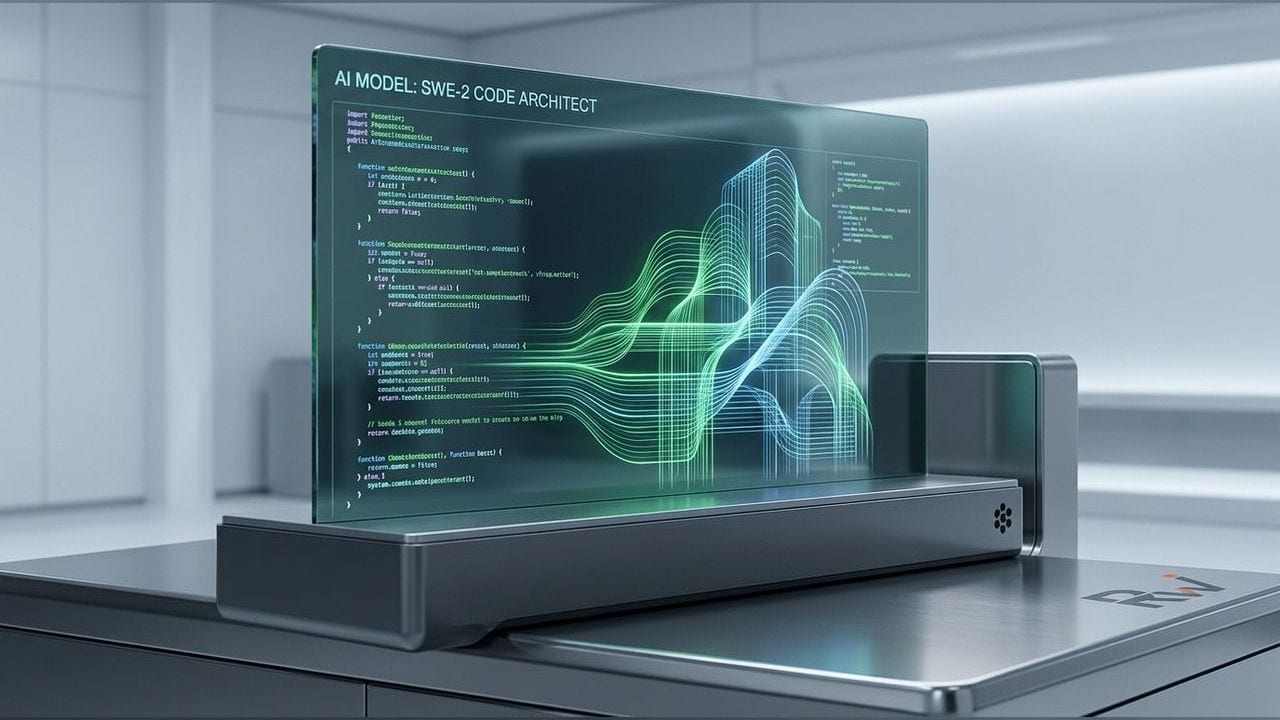 Cognition ships SWE-2, a cheaper coding model for Devin